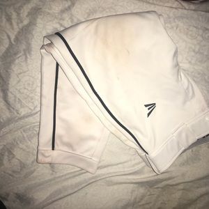 easton softball pants!